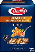 Макарони Барілла з цільнозернового борошна Інтеграли Barilla 500 г