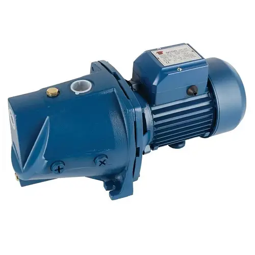 Водяний насос для дома, для насосной станции ROSA JSW 15MX 1,1 кВт ...