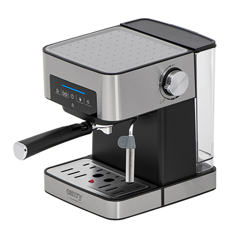 Еспрессо Кавоварка Camry CR 4410, фото 1