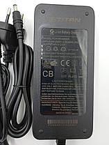 Акумулятор для велосипеда E-TITAN Li-ion 36 V 10 Ah (багажник) + зарядка, фото 3
