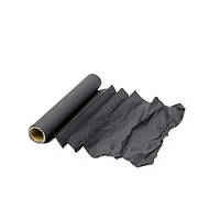 Фотофольга 30см * 15м Чорна