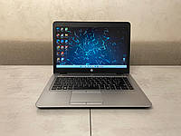 Ультрабук HP EliteBook mt43, 14" FHD, AMD Pro A8-9600B, 8GB DDR4, 128GB SSD