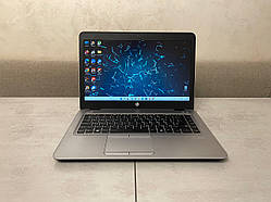 Ультрабук HP EliteBook mt43, 14" FHD, AMD Pro A8-9600B, 8GB DDR4, 128GB SSD