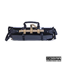 Евакуаційні пластикові ноші волокуші Cobra S (230см х 50см)