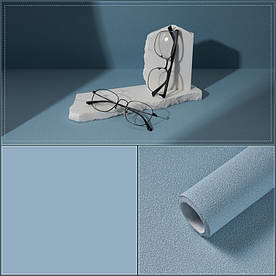 Фотофон текстурований 104x70см блакитний Puluz TBD0602926004