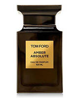 Унисекс Духи Tom Ford Amber Absolute (Tester) 100 ml Том Форд Амбер Абсолют (Тестер) 100 мл all К