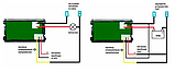 Вольтметр-амперметр DSN-VC288 DC 0-100V/0-10A, фото 4
