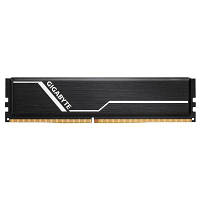 Модуль памяти для компьютера DDR4 8GB 2666 MHz GIGABYTE (GP-GR26C16S8K1HU408) - Топ Продаж!