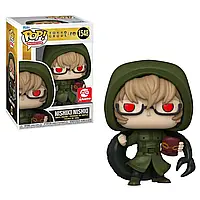 Фігурка Funko Pop Exclusive Фанко Поп Tokyo Ghoul: Re Nishiki Токійський Гуль: Re Нішікі Нішіо 10 см TG NN 1548
