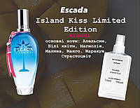 Escada Island Kiss Limited Edition (Исланд кисс) 110 мл - женские духи (парфюмированная вода)