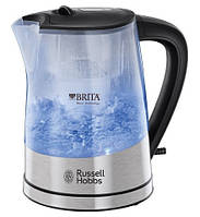 Електричний чайник Russell Hobbs 22850-70 Чистота