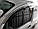 Дефлектори вікон (вітровики) з хромом молдингом Renault Kangoo 2008-2020 (Uncle/Тайвань), фото 9