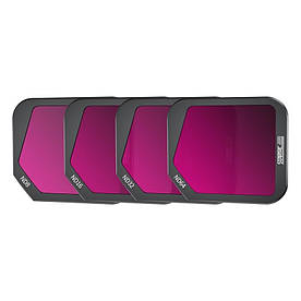 Фільтри Mavic 3 Classic набір ND8-16-32-64 STARTRC 1111540