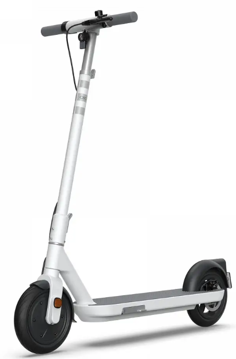 Електросамокат Okai ES10-Neon Lite White Global version