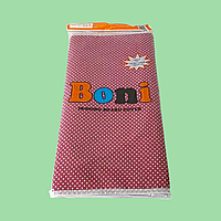 Сменный чехол на гладильную доску Boni Чехол для гладилки 140 * 50 cm VarioMarket