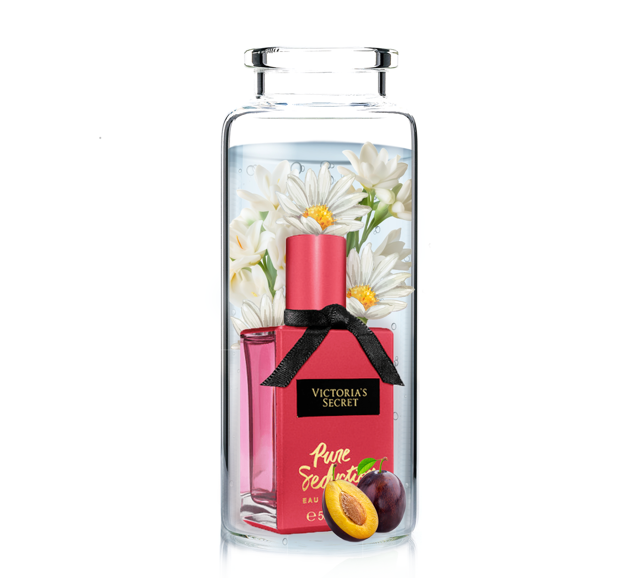 Віддушка для парфумерії Victoria's Secret - Pure Seduction