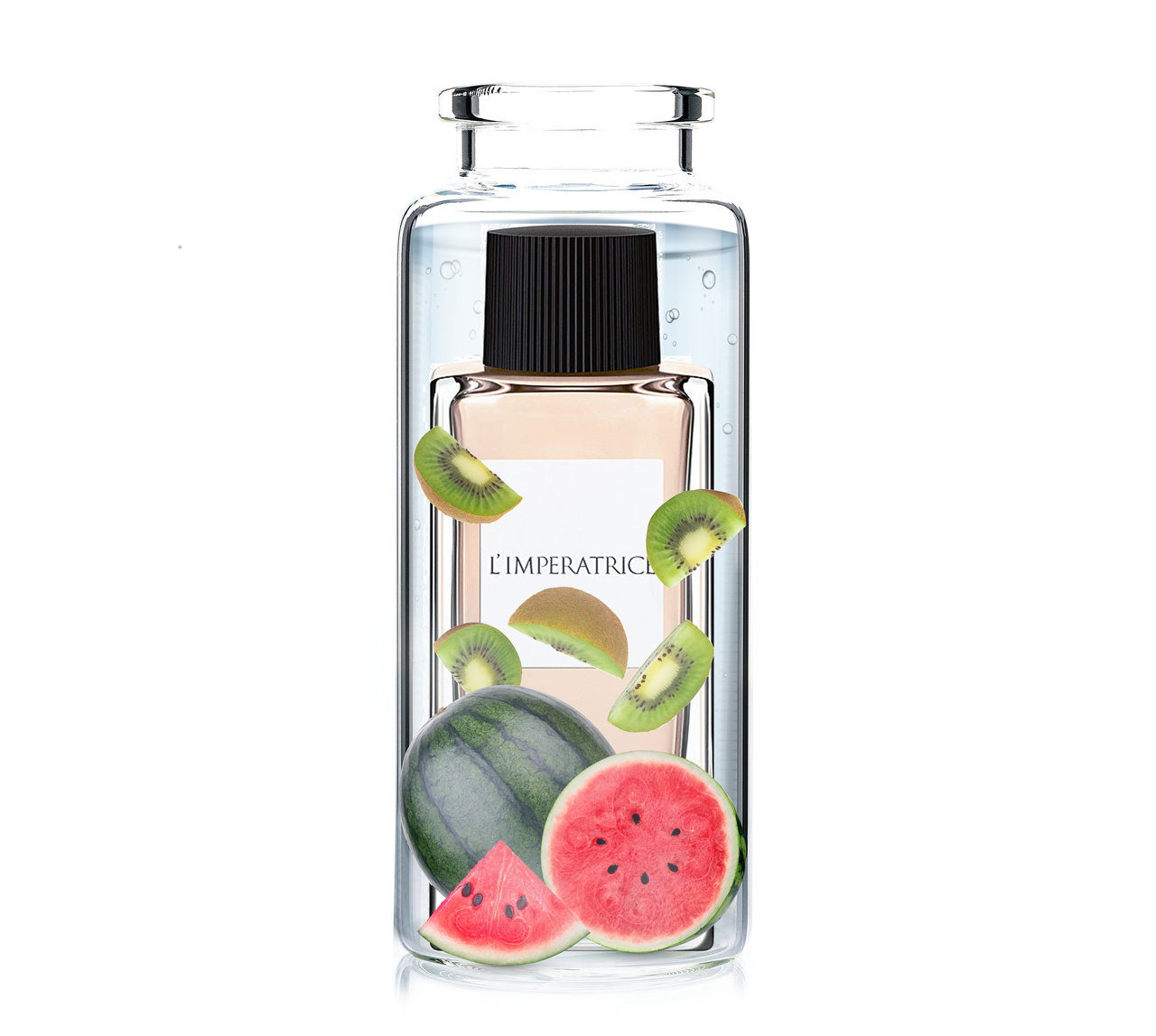 Віддушка для парфумерії Dolce & Gabbana - D&G Anthology L'Imperatrice 3, фото 1
