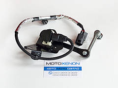 Датчик висоти підвіски Toyota Land Cruiser J200 задній лівий 8940860040, 89408-60040 нахилу кузова, в зборі