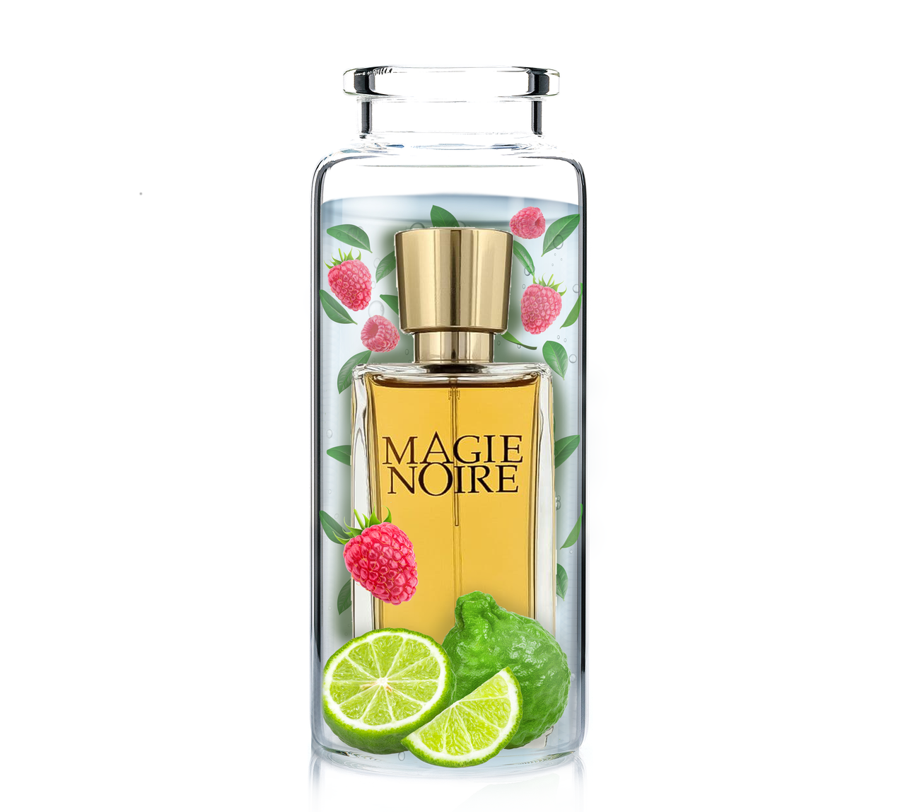 Віддушка для парфумерії Lancôme - Magie Noire