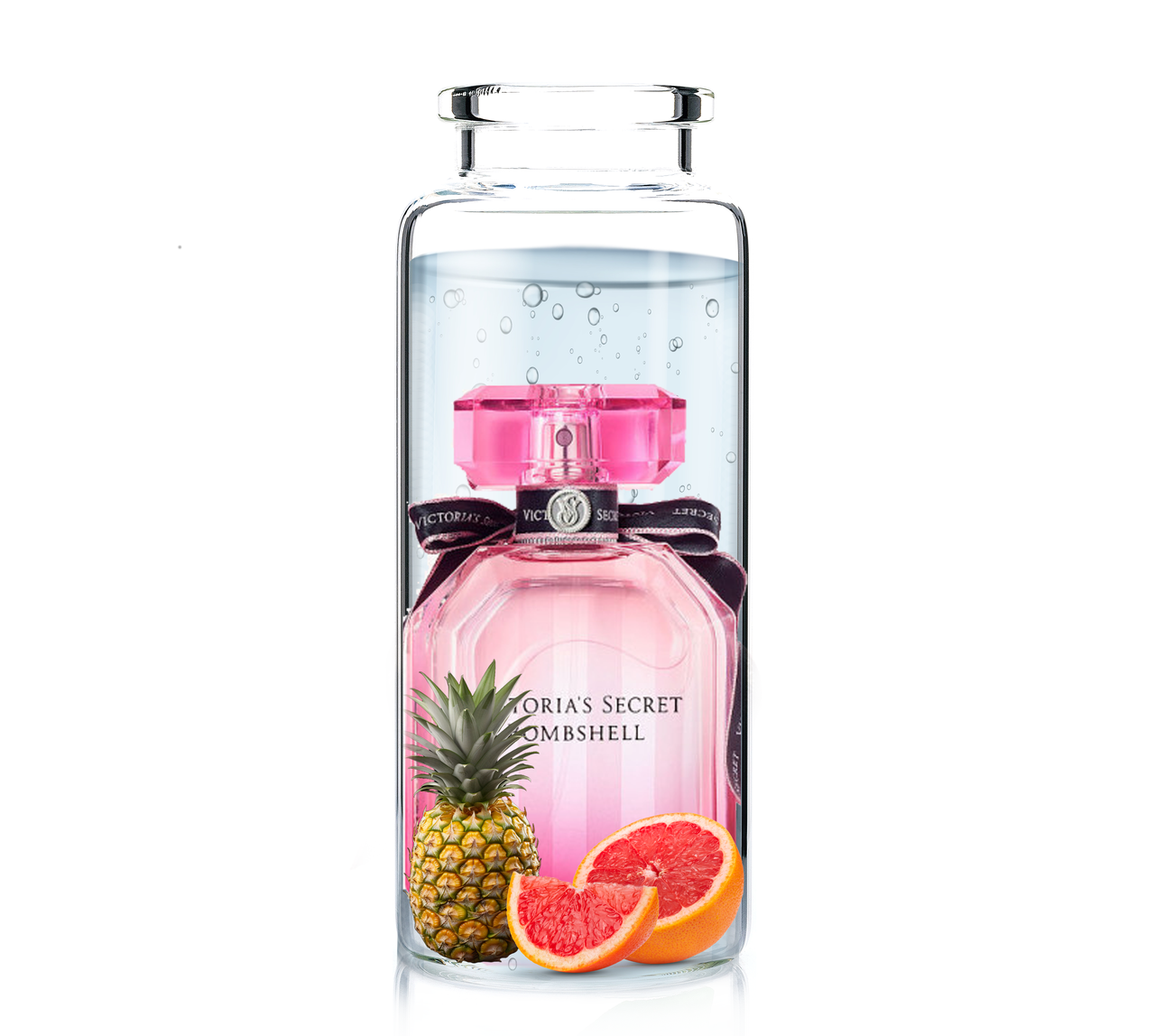 Віддушка для парфумерії Victoria's Secret - Bombshell, фото 1
