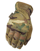 Оригінальні перчатки Mechanix FastFit multicam, нові