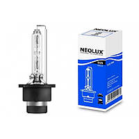 Лампа ксенонова NEOLUX NX2S-D2S D2S 85V 35W P32d-2