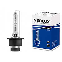 Лампа ксенонова NEOLUX NX4S D4S 35W P32d-2