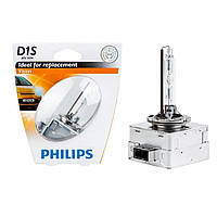 Лампа ксеноновая Philips D1S Standart 85415 VI S1