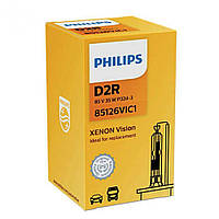 Лампа ксеноновая Philips D2R Standart 85126 VIС1