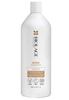 Кондиціонер для хімічно пошкодженого волосся Matrix Biolage Bond Therapy Conditioner 1000 мл original