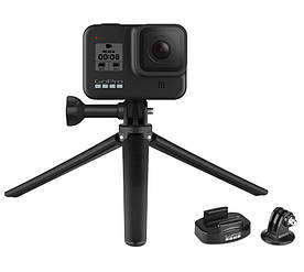 Штатив та адаптер 1/4 дюйма GoPro ABQRT-002
