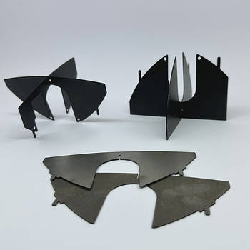 Хресті для фар