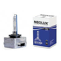 Лампа ксеноновая NEOLUX NX3S D3S 85V 35W PK32d-5