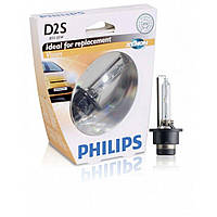 Лампа ксеноновая Philips D2S 85122 VIS1