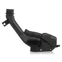 165544BA1A Повітропровід повітряного фільтра (бумеранг) 2.5L Nissan Rogue 14-20