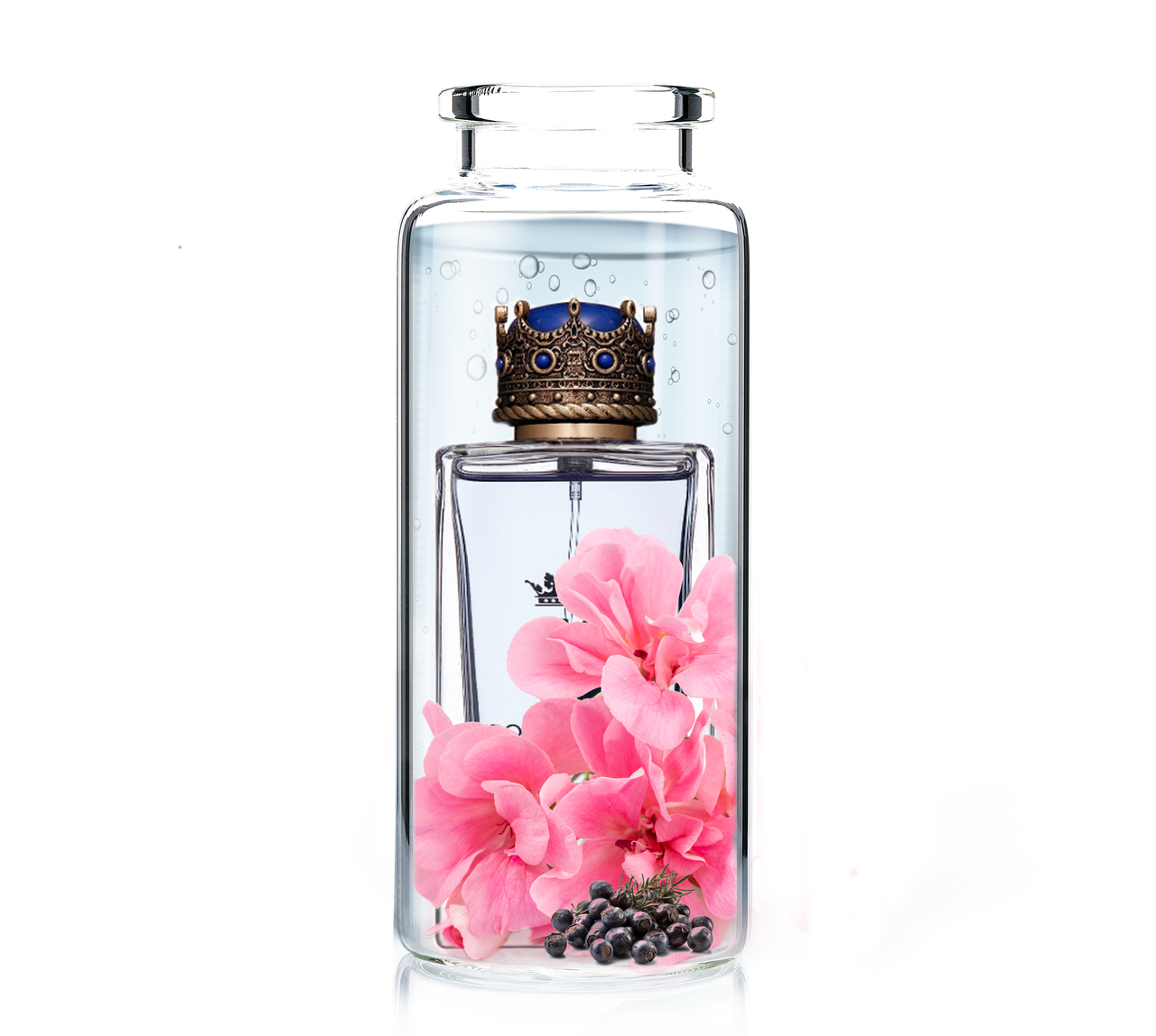 Віддушка для парфумерії Dolce & Gabbana - K by Dolce & Gabbana