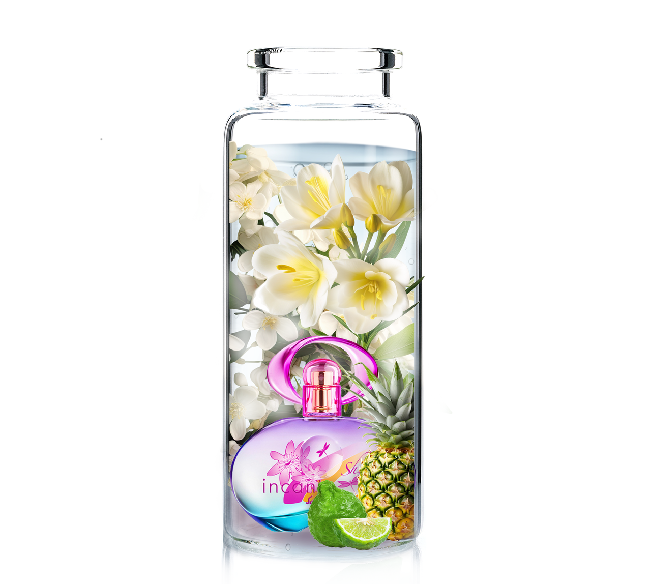 Віддушка для парфумерії Salvatore Ferragamo - Incanto Shine, фото 1