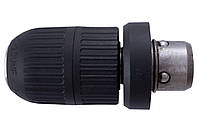 Патрон для перфоратора быстрозажимной Intertool - 1/2" x 20, 2-13 мм (WT-0175)