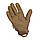 Рукавички Mechanix Wear Original Coyote., фото 3