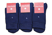 Носки Чоловічі махра MaySocks (тільки упаковкою)