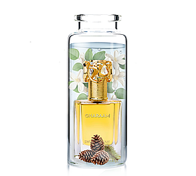 Віддушка для парфумерії Swiss Arabian - Gharaam