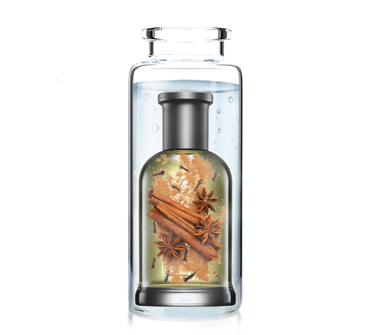 Віддушка для парфумерії Hugo Boss - Boss Bottled