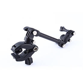 Кріплення затискач для музичних інструментів Jam Adjustable Music Mount
