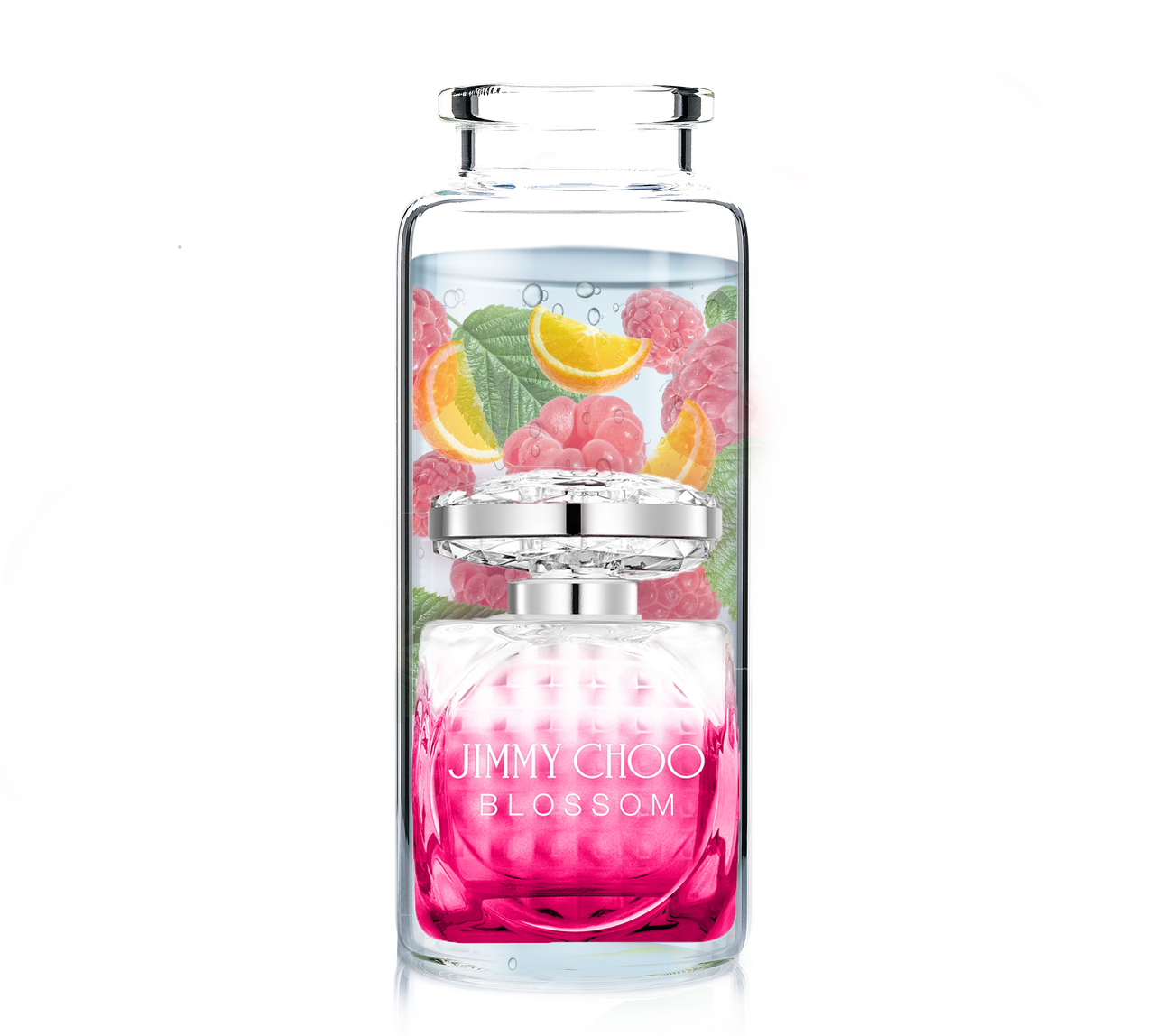 Віддушка для парфумерії Jimmy Choo - Jimmy Choo Blossom (Women)