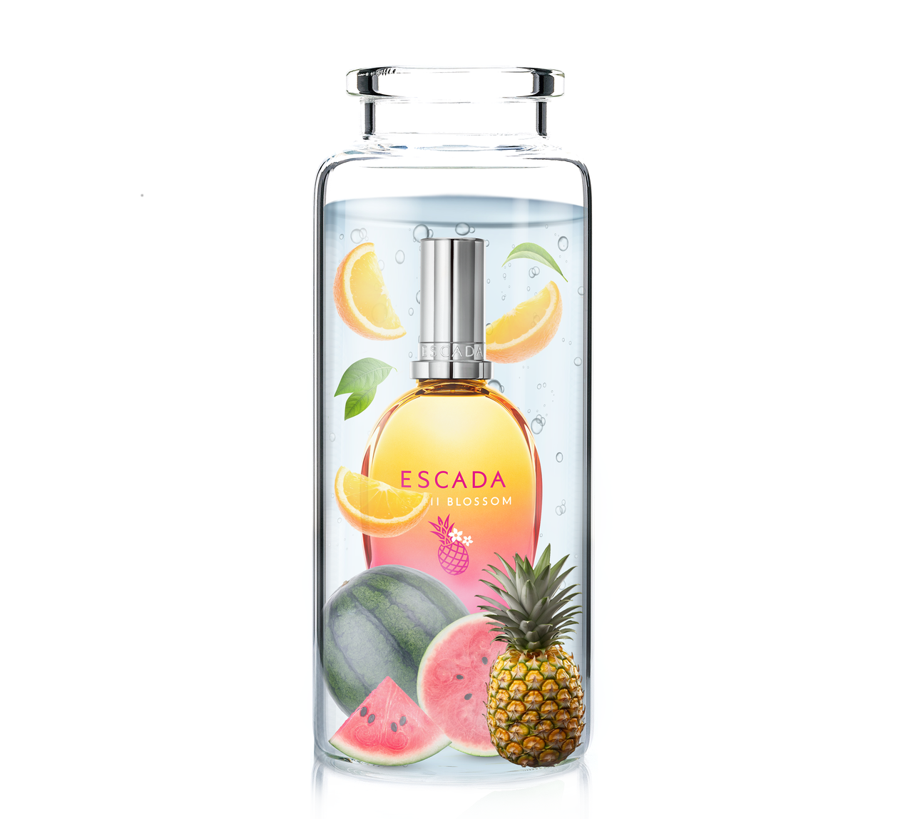 Віддушка для парфумерії Escada - Miami Blossom