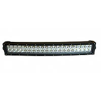 Світлодіодна фара AllLight AB-120W 40chip CREE 9-30V панорамна, Світлодіодна, фара, AllLight, AB-120W, 40chip, CREE, 9-30V,