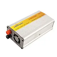 Перетворювач напруги Konnwei 1000W 24V інвертор JLK