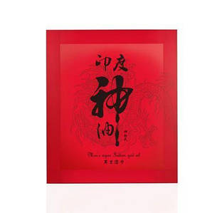 Серветки для продовження статевого акту Men's wipes Indian mod oil 1 шт.