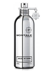 Віддушка для парфумерії Montale Soleil de Capri