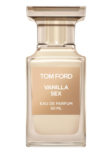 Віддушка для антисептиків, санітайзерів Tom Ford - Vanilla Sex